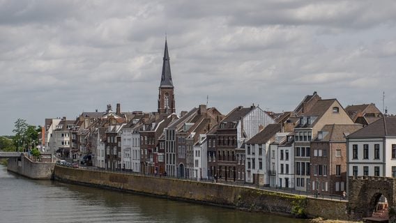Нидерланды: как искать работу, где жить и зачем вообще туда. Опыт старожила