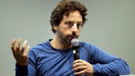 Сергей Брин говорил об ИИ и грядущей «технологической революции» на собрании с сотрудниками