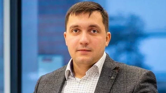 Сын экс-главы Нацбанка собирает команду для криптобанка — хочет сделать «из птички „боинг“»