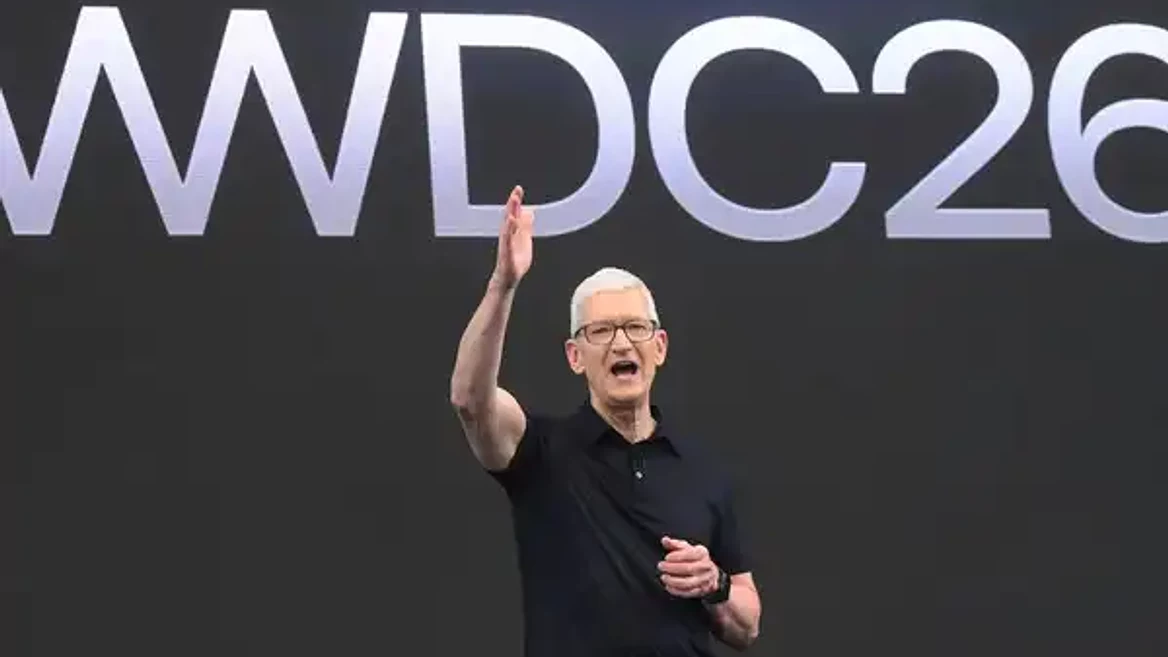 Новая Siri iOS 27 ИИ для приложений: главные анонсы Apple WWDC 2026