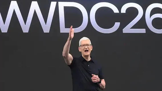 Новая Siri, iOS 27, ИИ для приложений: главные анонсы Apple WWDC 2026