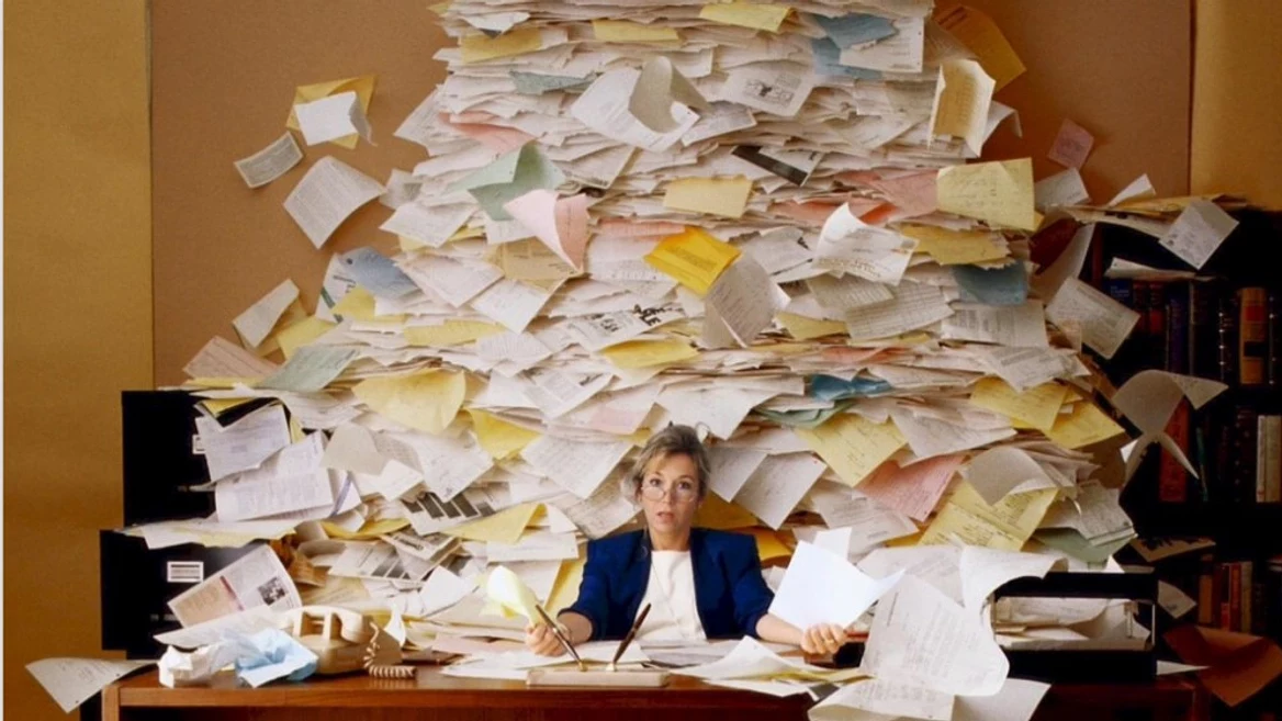 «Всё стало намного хуже»: сотрудники разгребают «воркслоп» от ИИ вместо работы