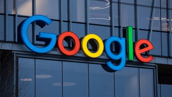 Зарплаты в Google: сколько получают программисты, учёные и менеджеры в 2025 году