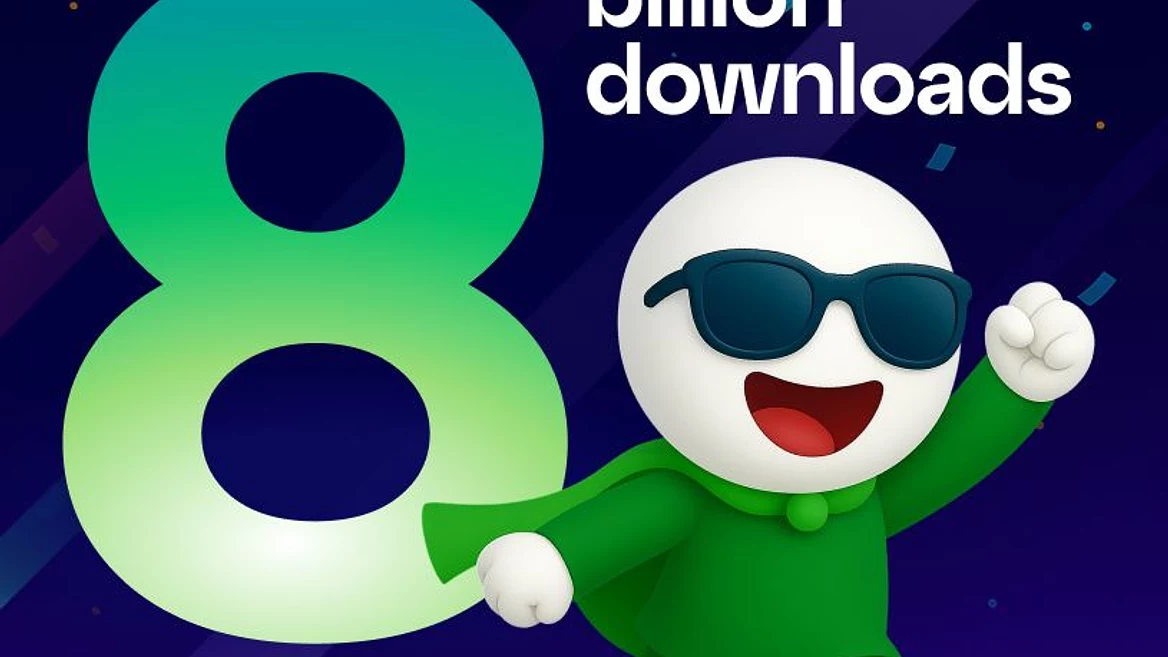 Загрузки игр SayGames перевалили за 8 млрд