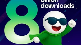 Загрузки игр SayGames перевалили за 8 млрд