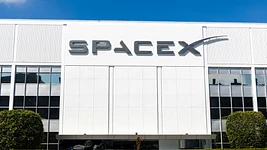Уволить Маска из SpaceX может только сам Маск