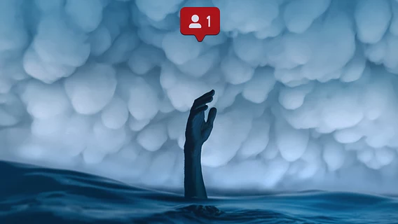 Ловушка в кармане: почему интерфейс Instagram сильнее вашей воли