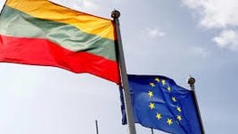 Беларусам, возможно, не будут запрещать получать гражданство Литвы 