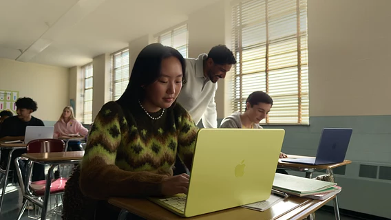 Asus говорит, что дешёвый MacBook Neo стал «шоком» для рынка ПК