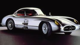 Mercedes-Benz на закрытом аукционе продала самое дорогое в мире авто Mercedes-Benz на закрытом аукционе продала самое дорогое в мире авто