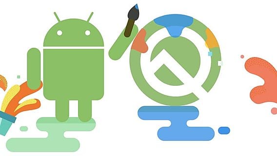 Google выпустила финальную бета-версию Android Q 