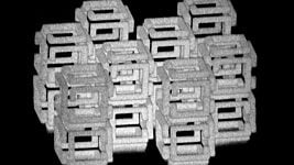 В MIT научились уменьшать трёхмерные объекты до наноразмеров 