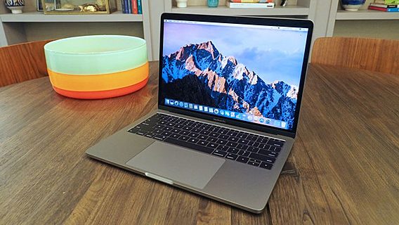 Apple запустила программу бесплатной замены бракованных батарей в MacBook Pro 