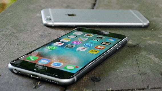 СМИ: iPhone 6 и более «старые» модели могут не обновиться до iOS 13 