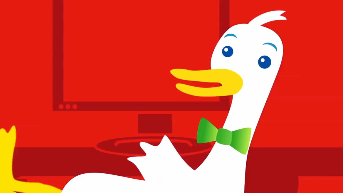 DuckDuckGo тестирует собственный десктопный браузер с кнопкой «Огонь!»