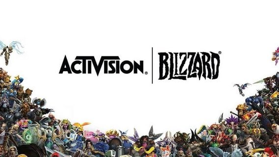Теперь точно все: акционеры Activision Blizzard одобрили покупки студии Microsoft