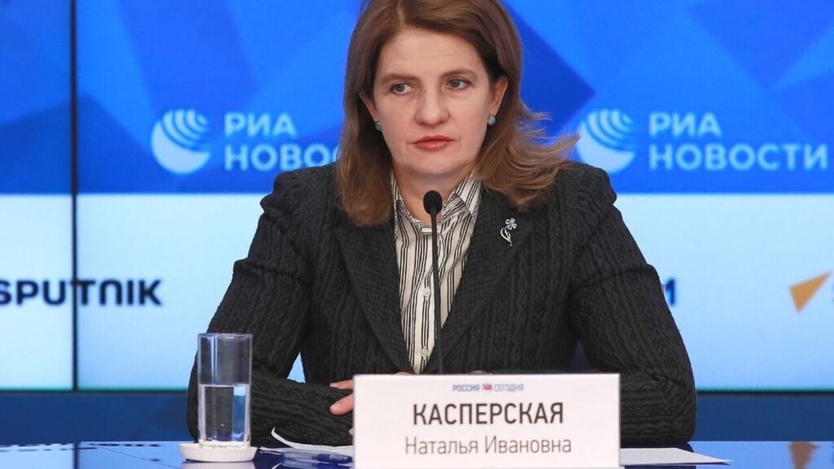 Касперская: «табуны» айтишников «с тонкой душевной организацией» покинули Россию в конце февраля