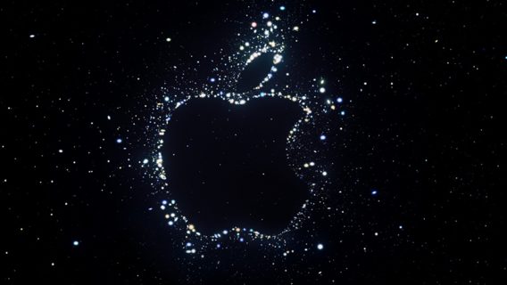 Apple оставила на сайте пасхалку перед сентябрьской презентацией