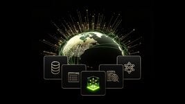 Nvidia выпустила линейку открытых ИИ-моделей до 500 млрд параметров