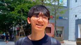 Подросток запустил ИИ-стартап с другими подростками, которых никогда не видел