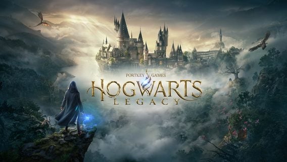 Авторы Hogwarts Legacy сделают часть игры эксклюзивной для PlayStation