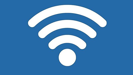 В Минске запустили более 100 точек с бесплатным Wi-Fi 