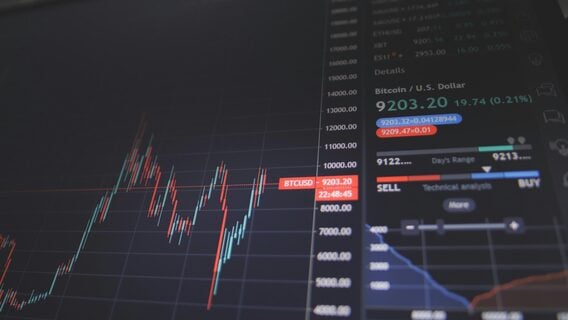 5 перспективных криптовалют, которые могут значительно вырасти в ближайшие пять лет