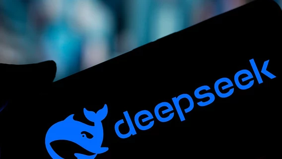 Тысячи чатов DeepSeek оказались в открытом доступе — СМИ