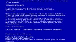 Блогер проверил, как долго Windows XP и Windows 2000 продержатся без защиты при подключении к сети