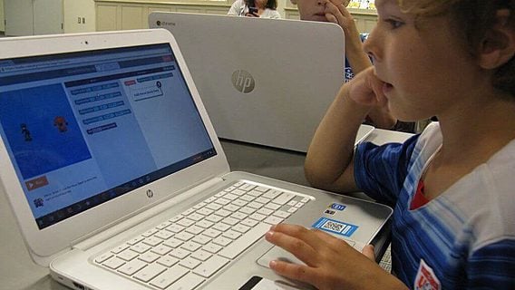Поиск работы и электронная коммерция. «Лаборатория Касперского» изучила поисковые запросы в интернете детей и подростков Минска 