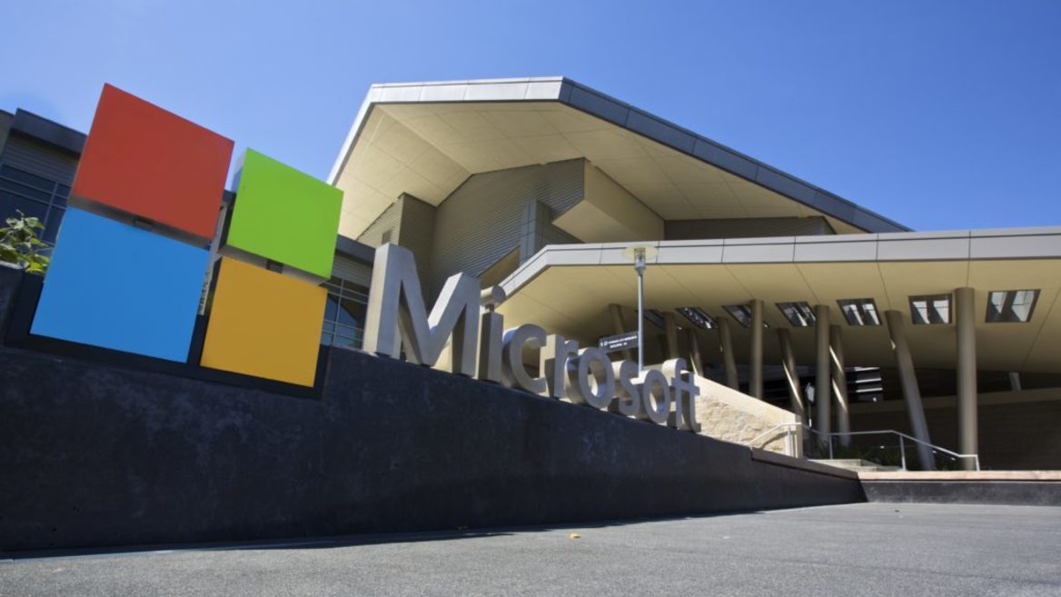 Microsoft подтвердила что хакеры украли у неё исходный код некоторых продуктов