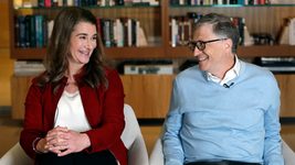 Мелинда Гейтс отказалась жертвовать состояние в основанный с бывшим мужем фонд