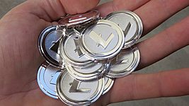 Создатель Litecoin распродал запасы криптовалюты «чтобы оставаться беспристрастным» 