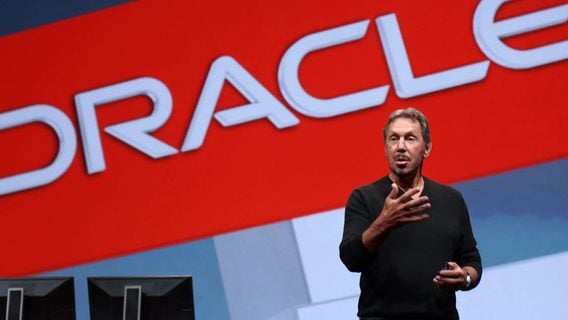 Oracle замедляет наём, задерживает новичков. Сотрудники тревожатся