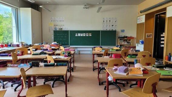 Як штучны інтэлект (не) шкодзіць школьнікам — распавядаюць настаўнік і бацькі
