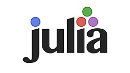 Вышел язык программирования Julia 1.3 