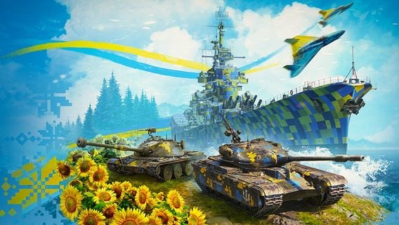 Основателя Wargaming обвиняли в увольнении сотрудников, которые поддержали войну. А ещё стало известно, во сколько оценили активы «Лесты»