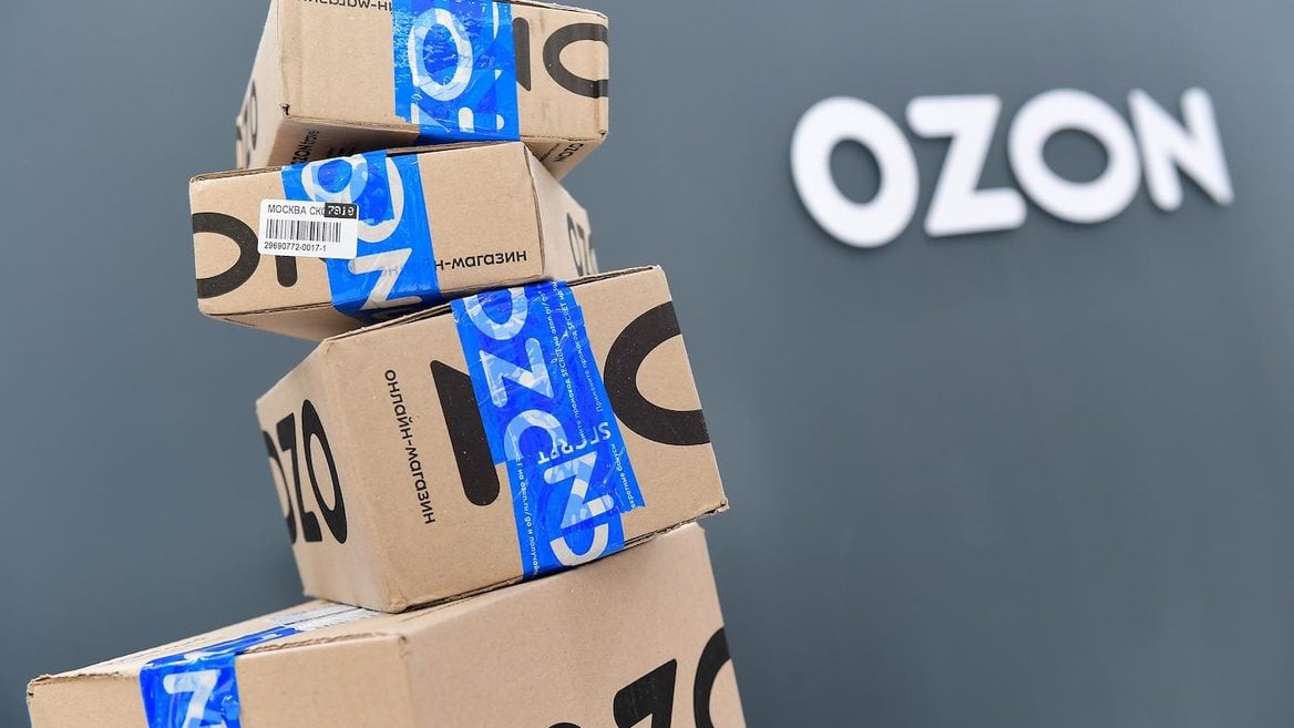 CEO Ozon ушёл с поста и из правления из-за санкций