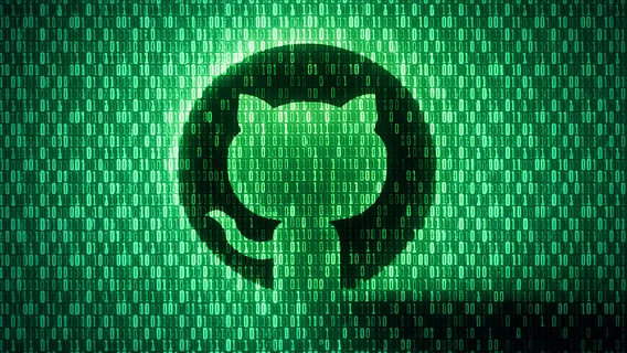 «Невидимый» вирусный код атакует GitHub