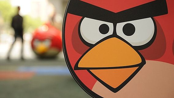 Создатель Angry Birds выходит на биржу при оценке $2 млрд 