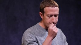 Тихие чистки. Facebook собирается уволить более 10 тысяч сотрудников