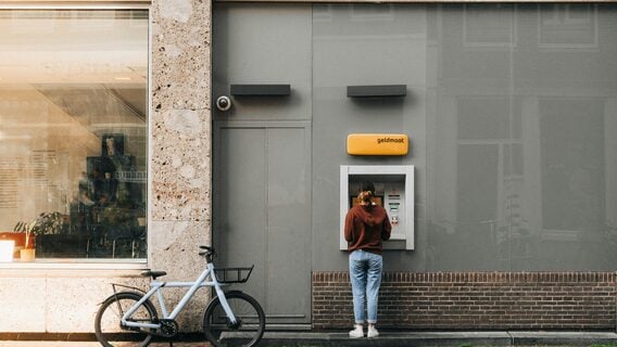 Так заблокируют или нет? Смотря когда вы открыли счёт. PKO ответил devby про ВНЖ