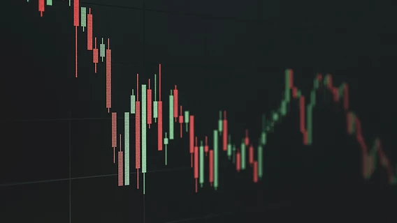 Технокомпании подешевели почти на триллион долларов из-за страхов вокруг ИИ