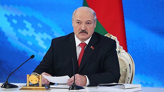Лукашенко пригрозил ИТ-сектору: «Прекратите шалить, великие айтишники» 
