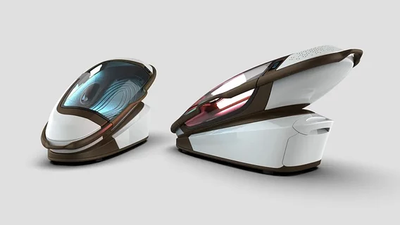 Создатель капсулы для эвтаназии поручил ИИ оценивать готовность к смерти