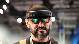Microsoft представила версию HoloLens 2 для разработчиков 