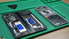 Samsung заставляет ремонтников сливать данные пользователей и доламывать смартфоны
