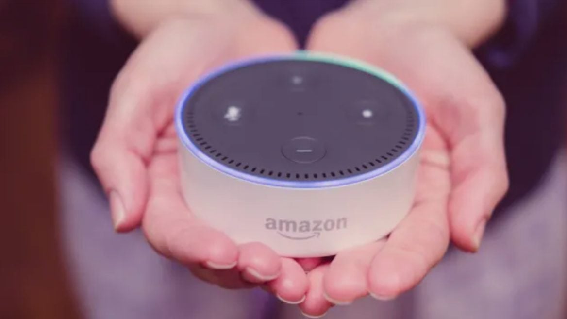 Amazon научила Alexa имитировать голоса других людей в том числе мертвых