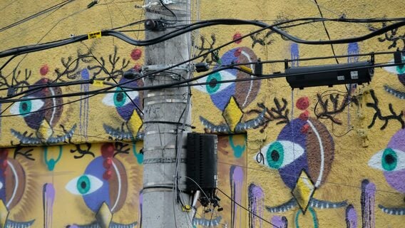 «Почему уехали из Беларуси?» Россияне задавали много вопросов на границе с Польшей