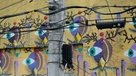 «Почему уехали из Беларуси?» Россияне задавали много вопросов на границе с Польшей